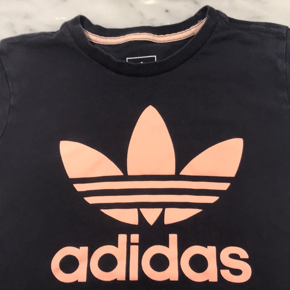 adidas Other - HOST PICK 💫 Girls Adidas Short Sleeve Tee